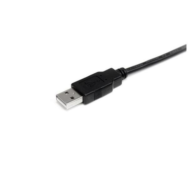 StarTech.com Cavo USB 2.0 A ad A velocità …