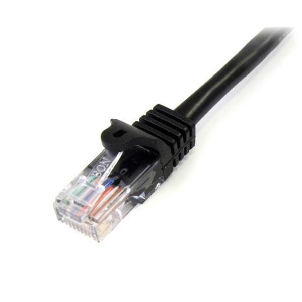 StarTech.com Cavo di rete CAT 5e - Cavo …