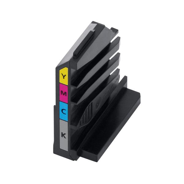 Samsung CLT-W406 - Nero, giallo, ciano, magenta - …