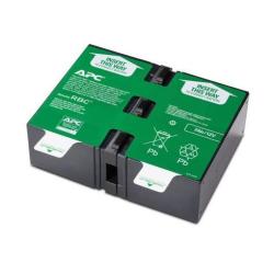 APC Replacement Battery Cartridge #123 - Batteria UPS …