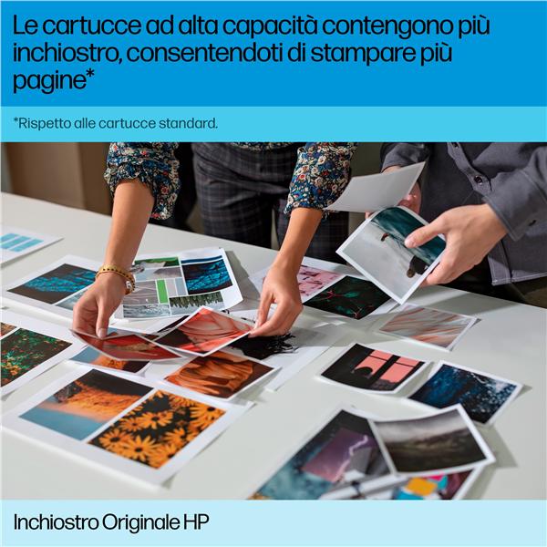 HP 305XL - 4 ml - Alta resa …