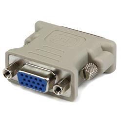 StarTech.com Adattatore DVI a VGA - Convertitore cavo …