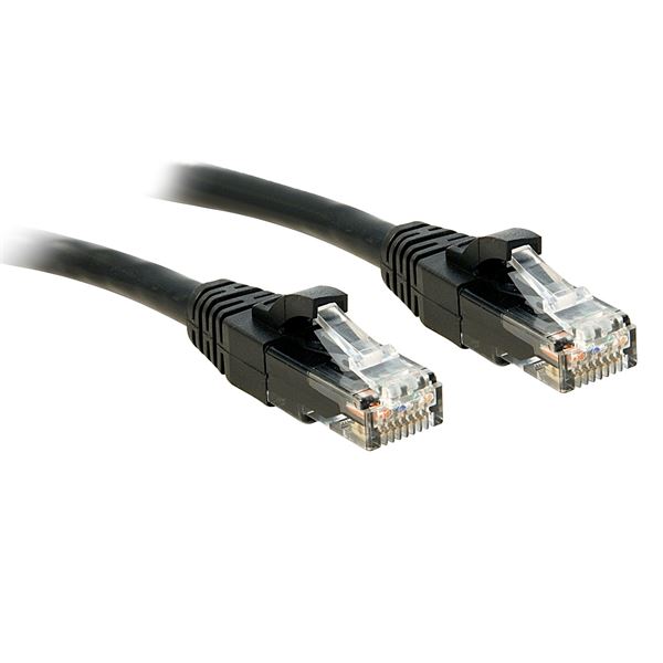 Lindy - Cavo di rete - RJ-45 (M) …