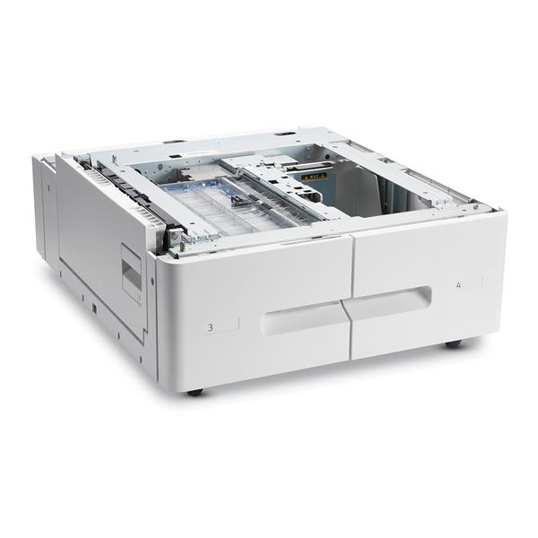 Xerox Tandem Tray Module - Alimentatore/cassetto supporti - …