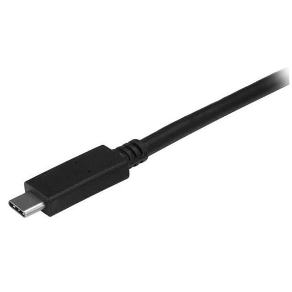 StarTech.com Cavo USB-C con Power Delivery (5A) M/M …