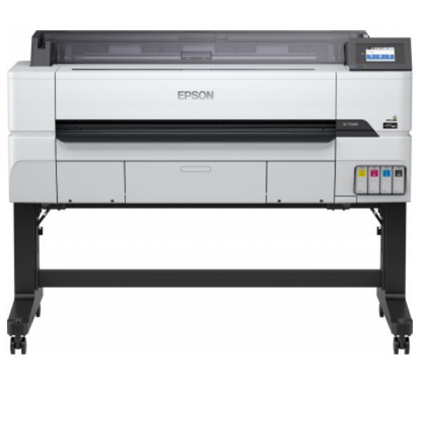 Epson SureColor SC-T5405 - Con Supporto - 36" …