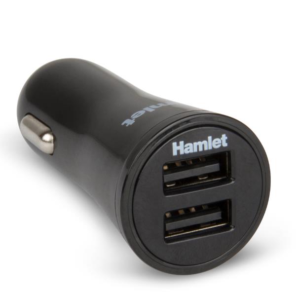 Hamlet XPW12U234 - Adattatore alimentazione per auto - …