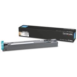 Lexmark - Raccoglitore toner disperso LCCP - per …