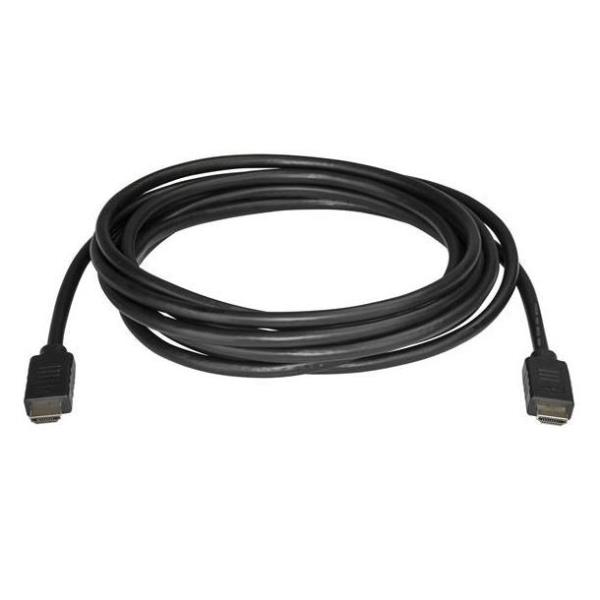 StarTech.com Cavo Premium HDMI ad alta velocità con …