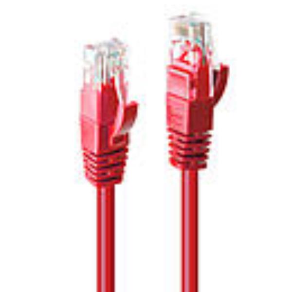 Lindy - Cavo patch - RJ-45 (M) a …