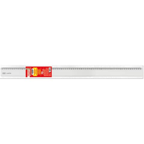 ARDA Aluminium Profil - Righello - 70 cm …