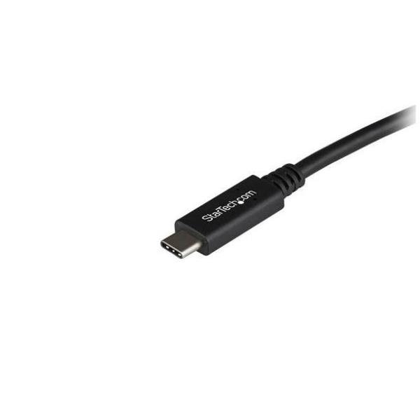 StarTech.com Cavo USB-B a USB-C USB 3.1 - …
