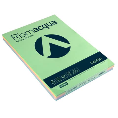 FAVINI HOME-OFFICE PROFESSIONAL Rismacqua MIX - A3 (297 …
