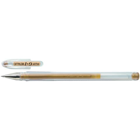 Pilot G-1 - Penna a sfera - oro …