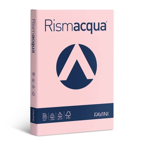 FAVINI Rismacqua - Cellulosa - rosa - A3 …