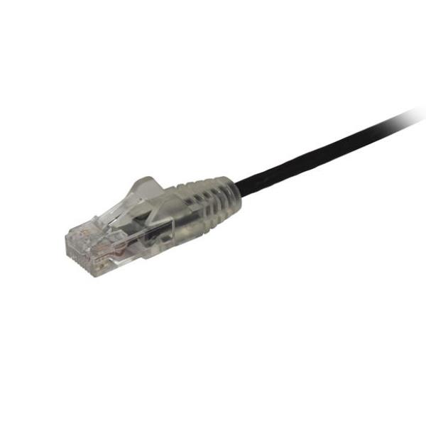 StarTech.com Cavo di Rete Ethernet Snagless CAT6 da …