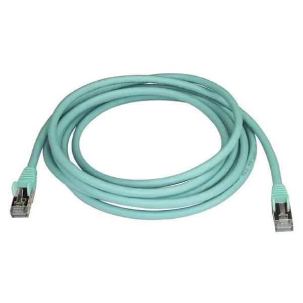 StarTech.com Cavo di Rete Ethernet Cat6a - Cavo …