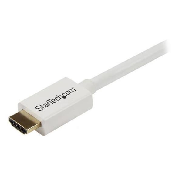StarTech.com Cavo HDMI ad alta velocità con Ethernet …