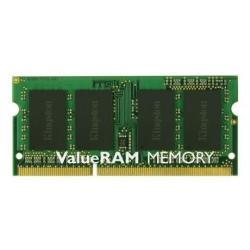 Kingston ValueRAM - DDR3 - modulo - 4 …