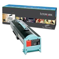 Lexmark - Alta resa - nero - originale …