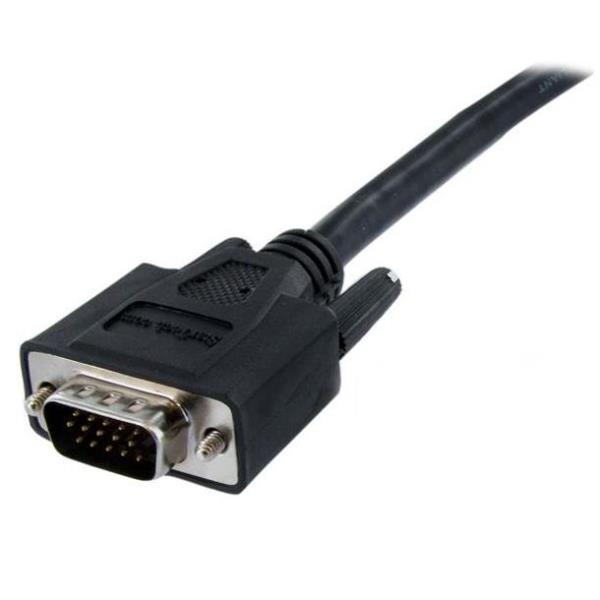 StarTech.com Cavo adattatore monitor DVI a VGA - …