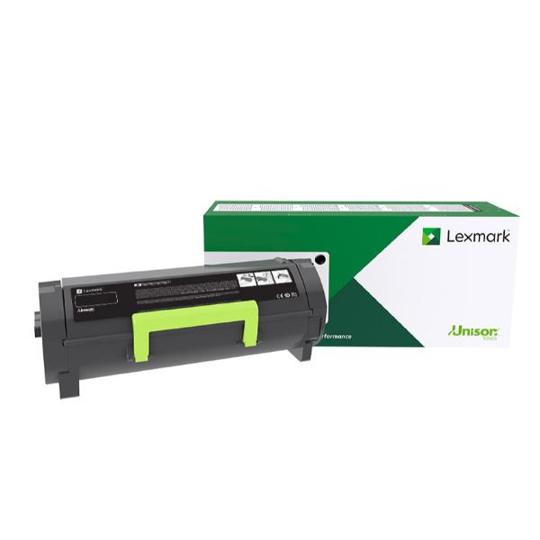Lexmark - Extra High Yield - nero - …