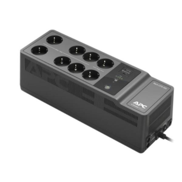 APC Back-UPS BE850G2-IT - UPS - 220-240 V …