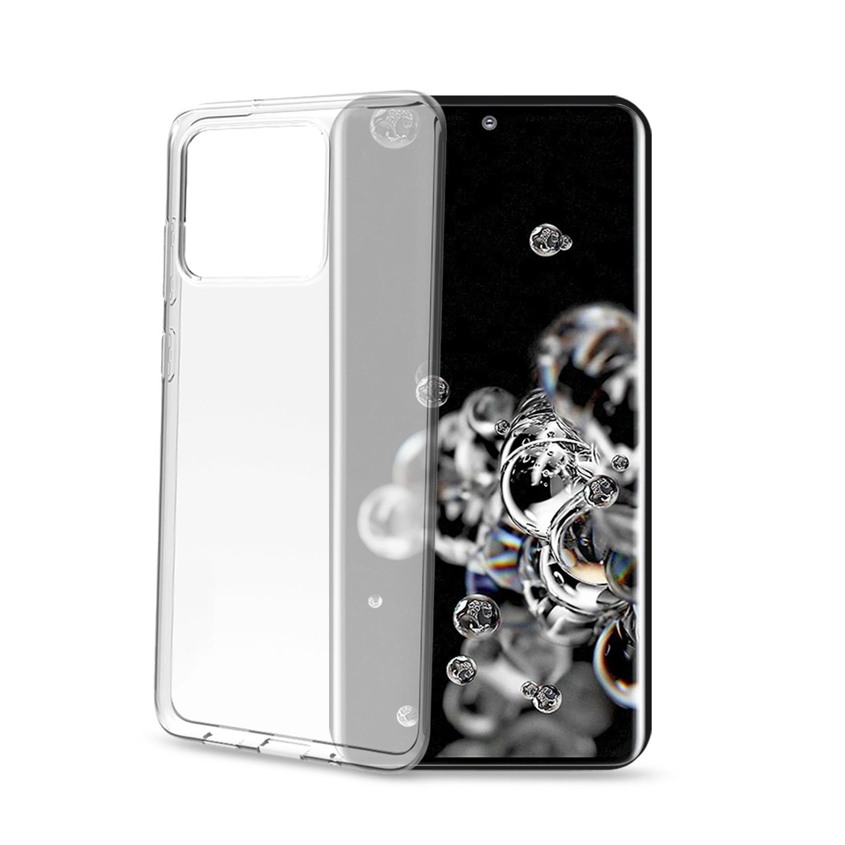 Celly Gelskin - Cover per cellulare - TPU …