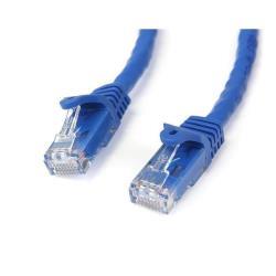 StarTech.com Cavo patch antigroviglio UTP RJ45 Cat6 Gigabit …