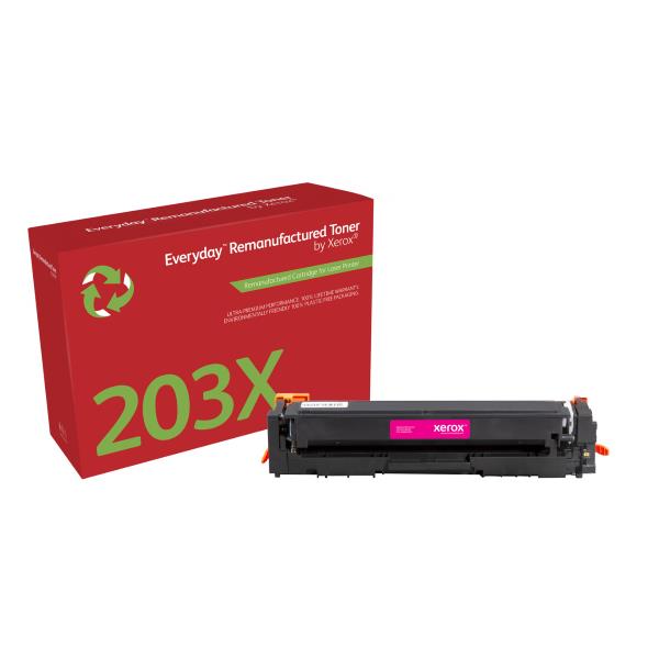 Xerox - Magenta - compatibile - cartuccia toner …