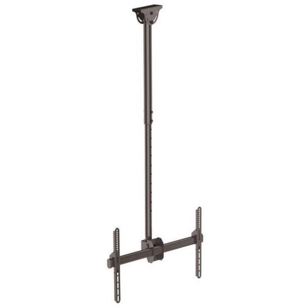 StarTech.com Supporto da Soffitto per TV a schermo …