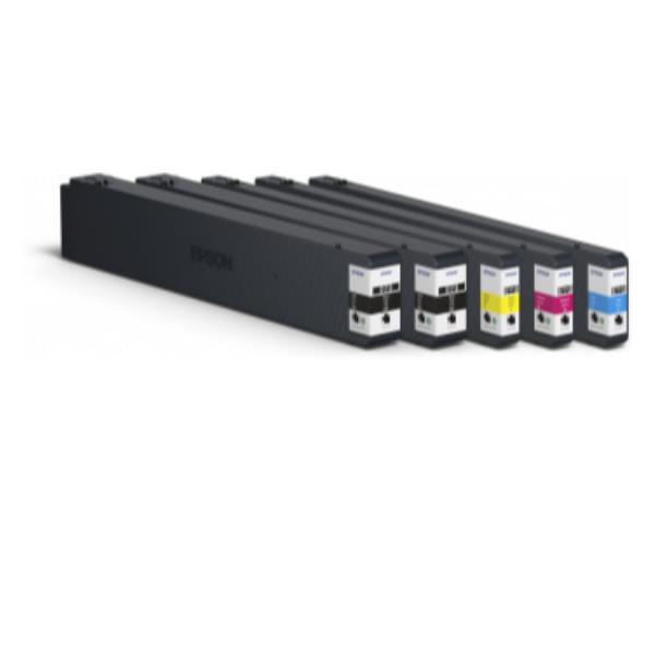 Epson T02Q - Ciano - originale - cartuccia …