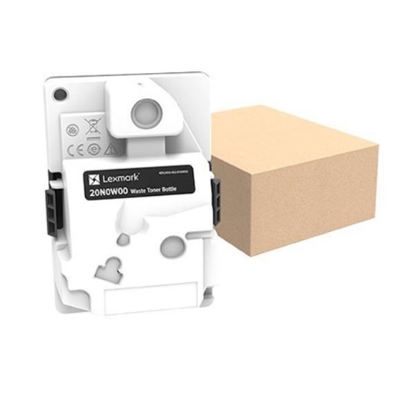 Lexmark - Raccoglitore toner disperso - per Lexmark …