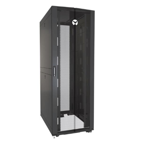 Vertiv VR - Rack cabinet - nero, RAL …
