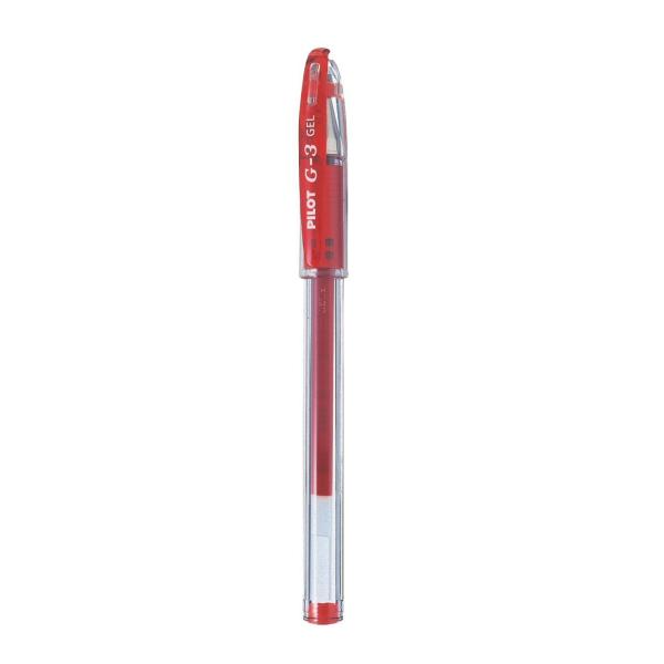 Roller gel G 3 - punta 0,7mm - …