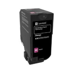 Lexmark - Magenta - originale - cartuccia toner …