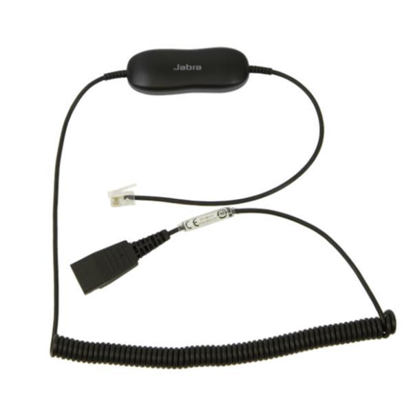 Jabra GN1216 - Cavo per cuffie - RJ-9 …