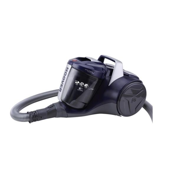 Hoover Breeze BR71_BR20011 - Aspirapolvere - a traino …