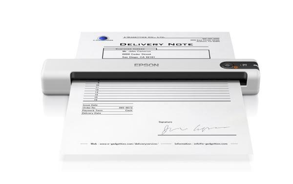 Epson WorkForce DS-70 - Scanner con alimentatore di …
