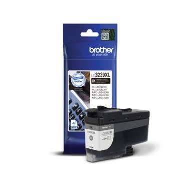 Brother LC3239XLBK - Alta resa - nero - …