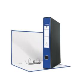 Esselte Eurofile Foolscap - Cartellina con meccanismo a …