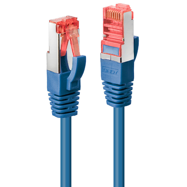 Lindy - Cavo patch - RJ-45 (M) a …