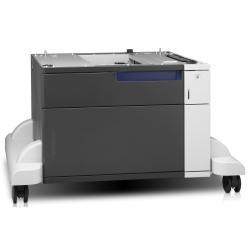 HP Paper Feeder and Stand - Base stampante …