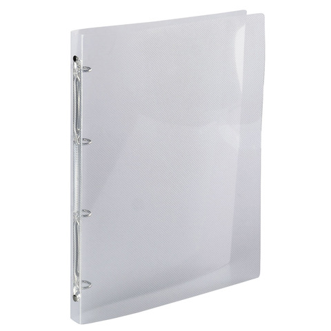Exacompta - Quaderno ad anelli - larghezza dorsale …