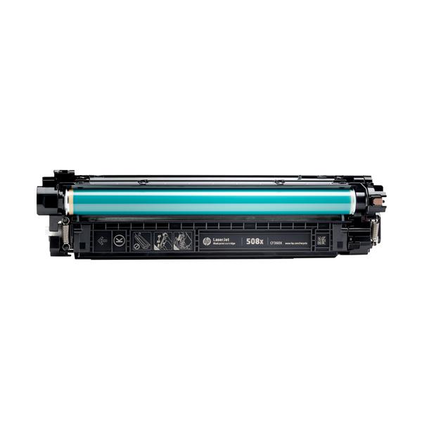HP 508X - Alta resa - nero - …