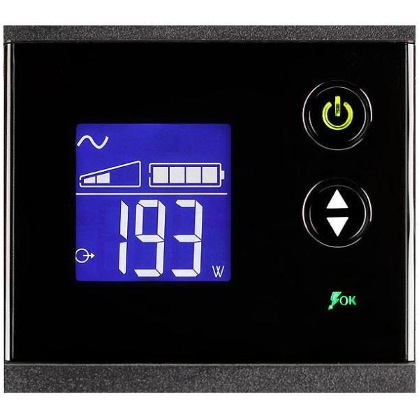 Eaton Ellipse PRO 850 - UPS - 230 …