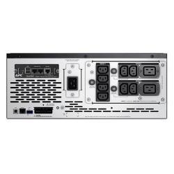 APC Smart-UPS X 2200 Rack/Tower LCD - UPS …