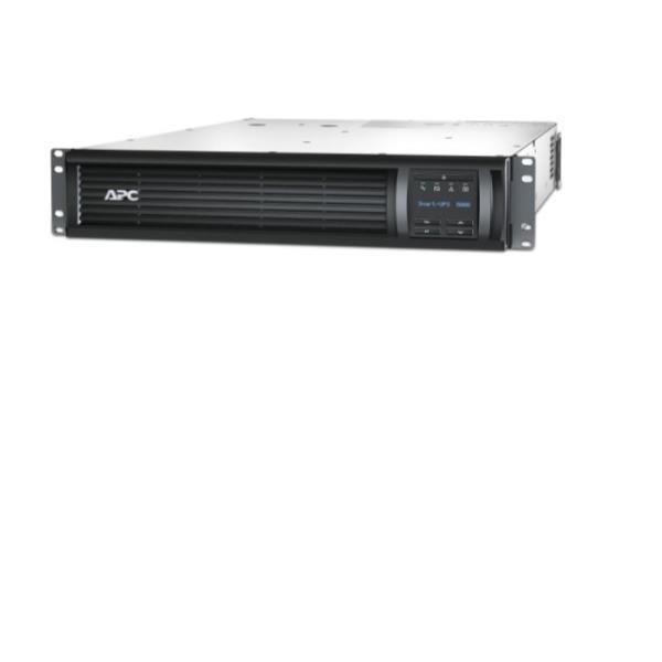 APC Smart-UPS 3000VA LCD RM - UPS (montabile …