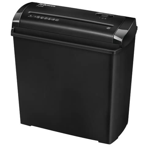 Fellowes Powershred P-25S - Distruggidocumenti - taglio a …
