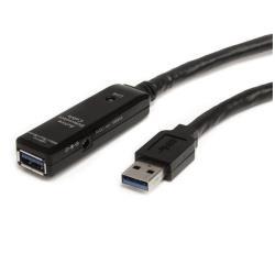 StarTech.com Cavo di estensione Active USB 3.0 5 …